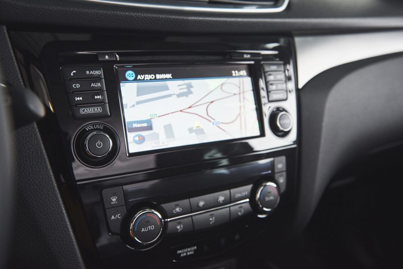 Instalação de som e acessórios automotivos