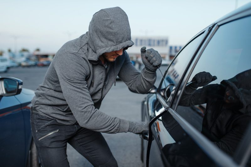 Dicas para proteger o seu carro e evitar roubos - Blog DUB Store
