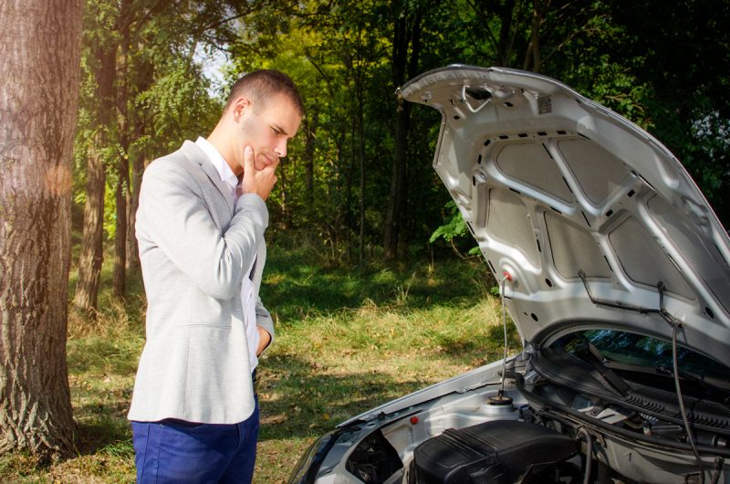 ﻿﻿Ruídos em carros