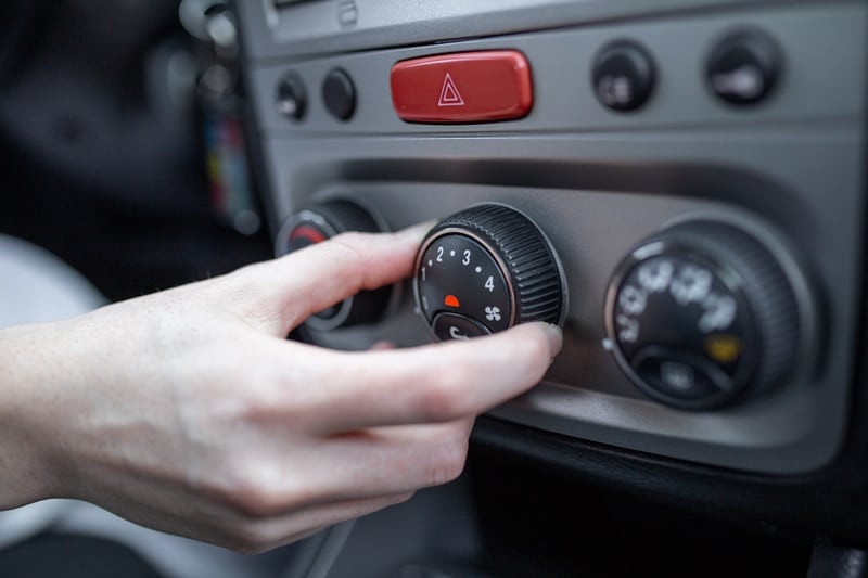 8 cuidados com o ar-condicionado automotivo que você precisa saber!