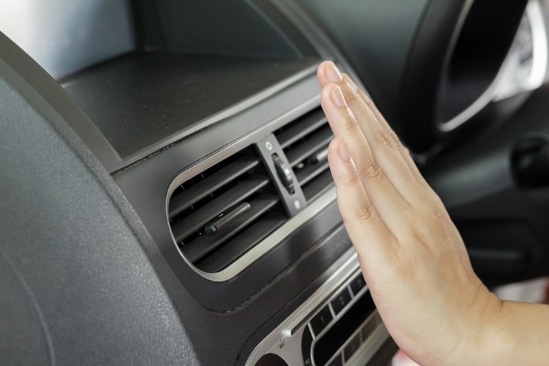 5 dicas sobre como usar o ar-condicionado automotivo